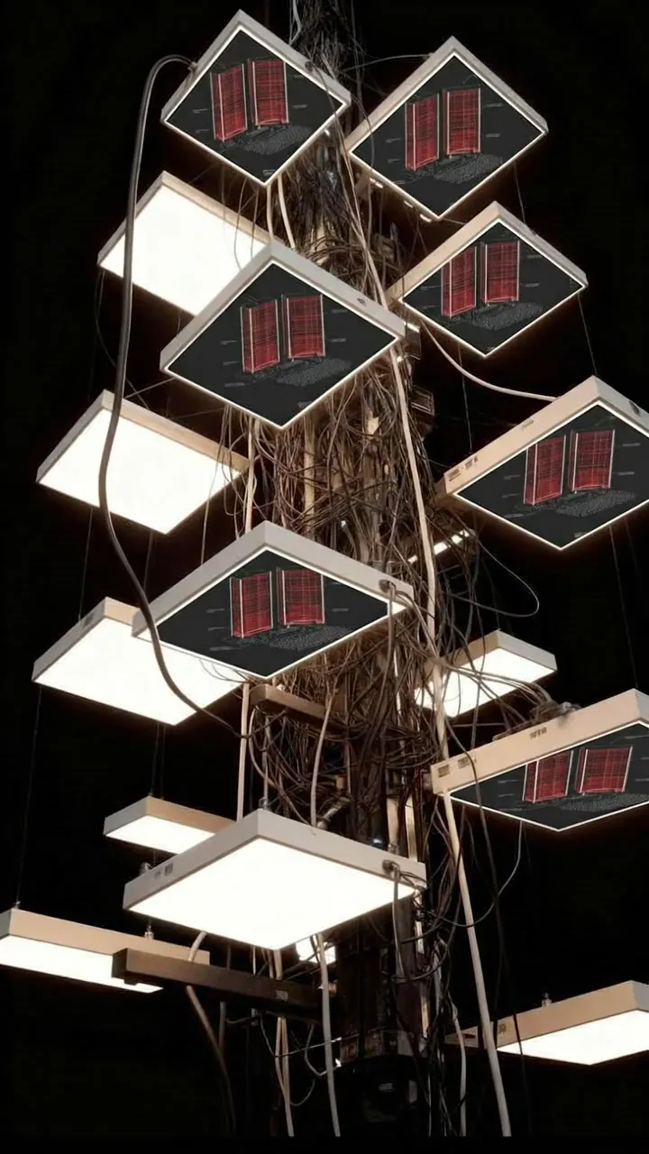 Архитектура